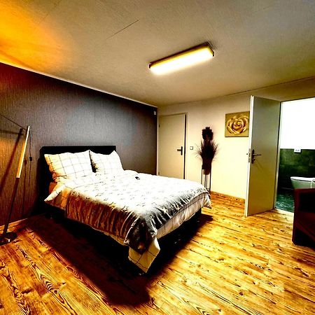 Dreamhouse Apartments Kunzelsau Luaran gambar